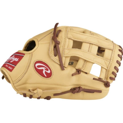 2018 Rawlings Select Pro Lite Series 11.5″ Kris Bryant Youth Baseball Glove