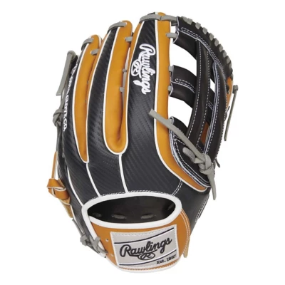 Rawlings Heart of the Hide 12.75″ Baseball Glove