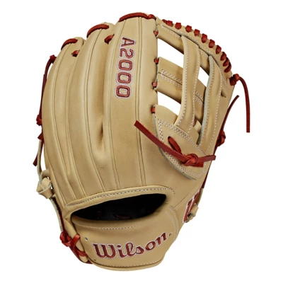 Wilson 2021 A2000 PP05 11.5″ Infield Baseball Glove