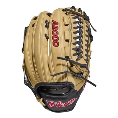 Wilson A2000 D33 11.75″ Baseball Glove