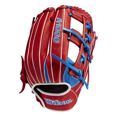 Wilson A1000 1786 11.75″ ‘Merica Baseball Glove