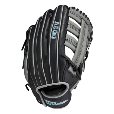 Youth Wilson A500 Utility 12.5″ Baseball Glove