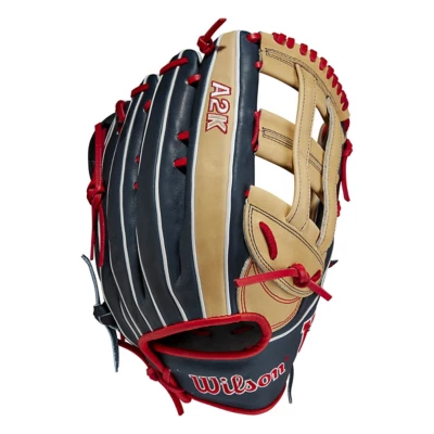 Wilson 2023 Juan Soto A2K JS22 GM 12.75″ Baseball Glove