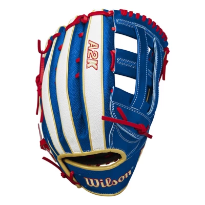 Wilson 2023 Mookie Betts A2K MB50 GM 12.5″ Baseball Glove