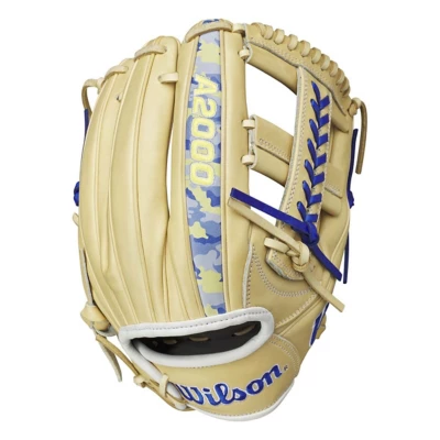Wilson Glove of the Month Baseball Glove – April