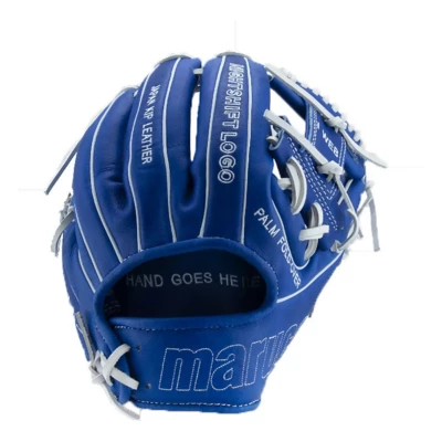 Marucci Nightshift: Blueprint 11.75″ Baseball Glove