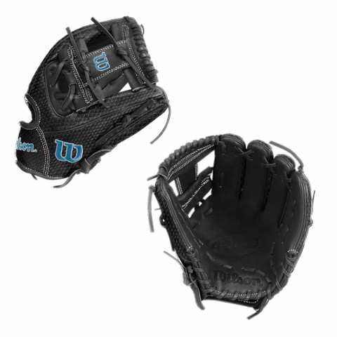Custom A2000 BKCB 1786 11.5″ Baseball Glove