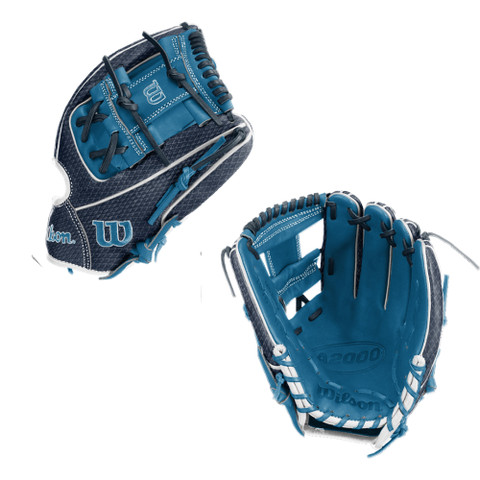 Custom A2000 FROSTY 1786 11.5″ Baseball Glove