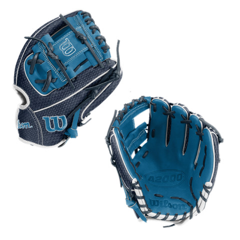 Custom A2000 FROSTY PF88 11.25″ Baseball Glove