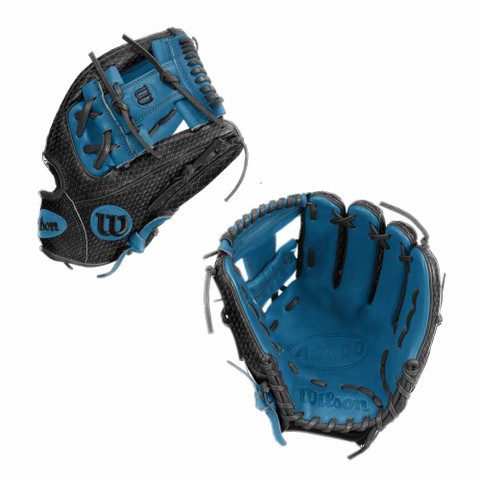 Custom A2000 JT 1786 11.5” Baseball Glove
