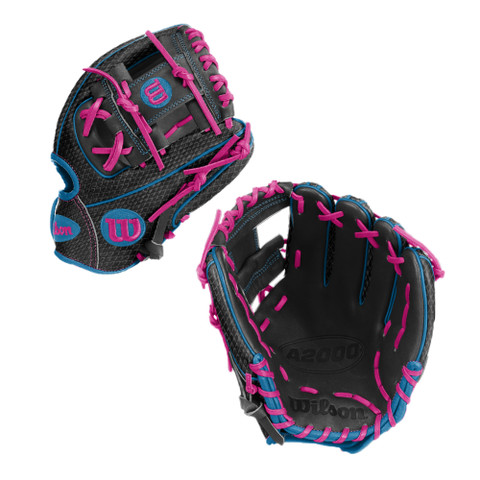 Custom A2000 MIAMI PF88 11.25″ Baseball Glove
