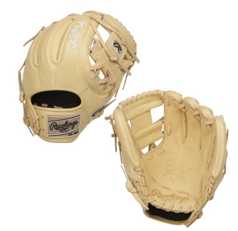 Rawlings Heart of the Hide – PRO312-2C – 11.25″ Baseball Glove